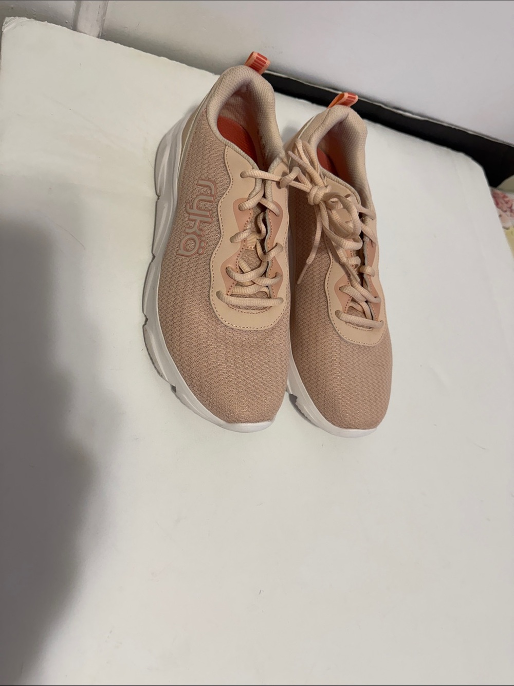 RYKA WALKING SHOE Worn twice
